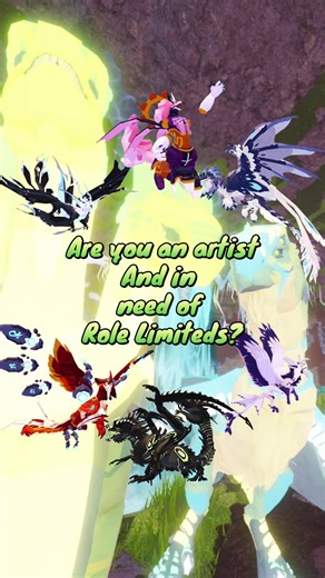 Art Contest time!! I am so excited to announce my second solo official art contest! Have fun and I cannot wait to see what y’all post! #roblox #creaturesofsonaria #cos #creaturesofsonaria💎 #robloxgames