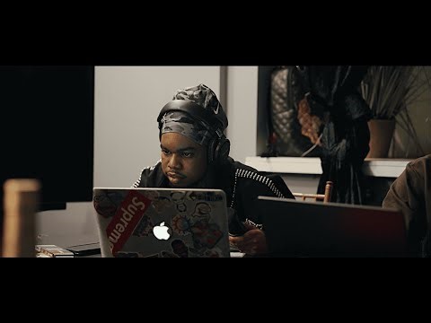 Lil Poppa - Free Smiley (Official Music Video)