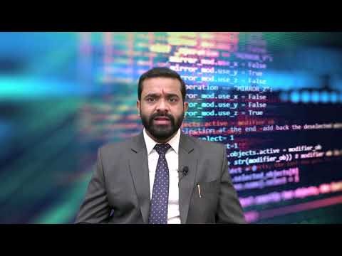 JAVA Programming Interfaces Defining an Interface, Implementing interfaces #swayamprabha