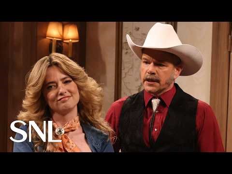 Saturday Night Live: the 10 best sketches from the 51st season
