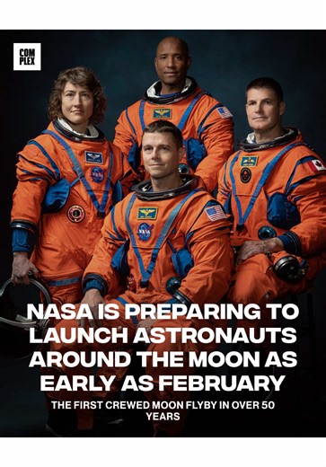 NASA Artemis II Mission: Historic Lunar Flyby Preparation