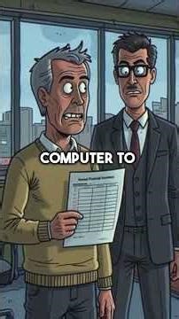 Programmer Created 64,000 Fake People for $2 Billion Insurance Scam