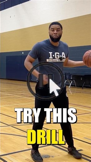 The Double-Crossover Finish Combo That’s Filthy in Games 👀