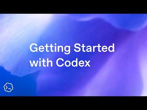 Bring your work into Codex in a few clicks
