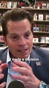 Why The WEALTH TAX is BS I Anthony Scaramucci