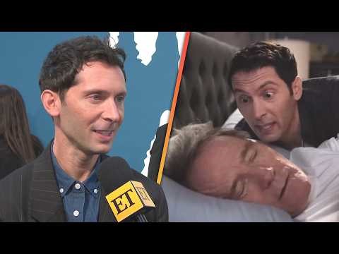 Malcolm in the Middle’s Justin Berfield Credits Bryan Cranston for Making Revival Happen (Exclusive)