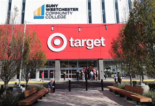 Target plans to remodel stores in the NYC market. What to expect