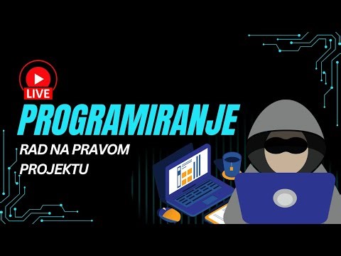 Programiramo i dizajniramo platformu za učenje #figma #javascript #php