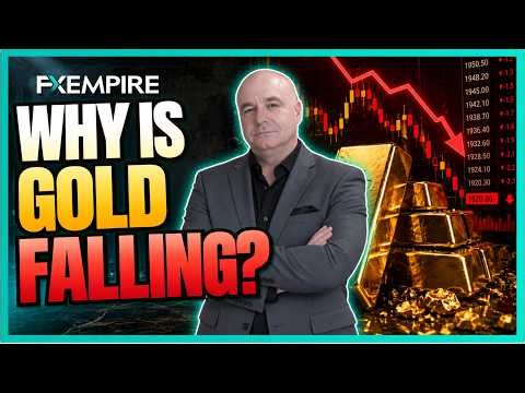 Gold Price Forecast: Falling Yields Fail to Lift Gold as $4,000 Support Faces Test