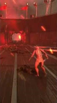 Ash vs death Corrupt episode 8 Remake