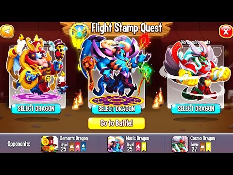 MY TOP 3 VIP HEROIC DRAGON IN DRAGON CITY 2026! 😱