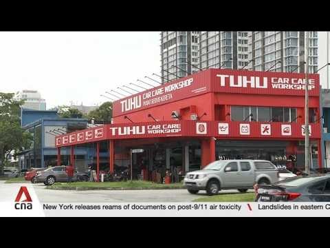 Chinese businesses reshaping Malaysia’s competitive landscape