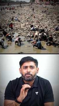 Why Is the Water Level Low in the Upper Ganga Canal? | UPSC Current Affairs 2026