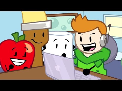 Latest From AnimationEpic