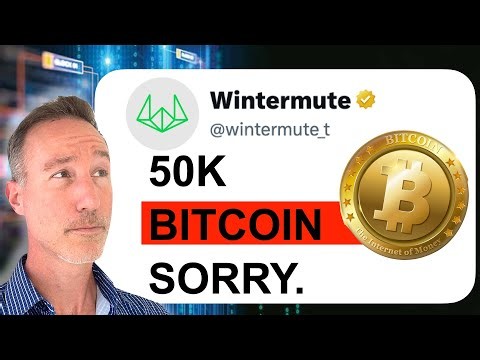 The Firm Behind the Bitcoin Crash Just Warned You. I'm Leaving X