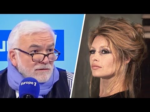 "Faites moi une promesse" : Mireille Mathieu révèle ses derniers instants avec Brigitte Bardot