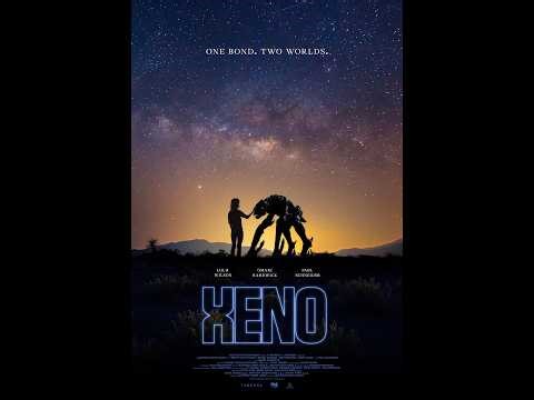 Xeno 2025 Movie Trailer