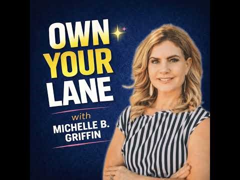 How to Show Up, Stand Up, and Speak Up With Intentional Visibility With Deb Drummond