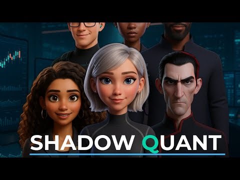 ShadowQuant Week Ahead: SPY, JPY, VIX | May 3, 2026