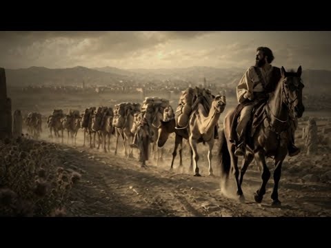 What If Constantine Lost at Milvian Bridge? Christianity Goes East