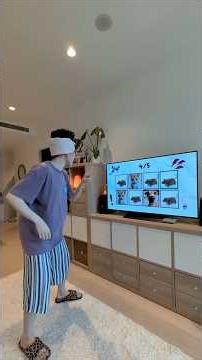 My Mom Tried Word on the Beat Challenge