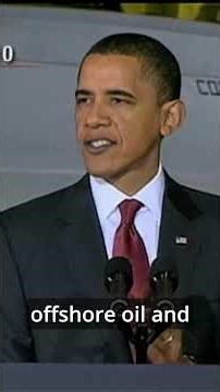 Why is this offshore oil plan full of leaks? 🛢️⁠