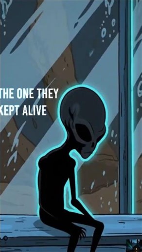 J-Rod Alien Incident | Area 51 (1994)