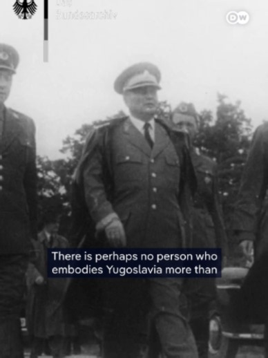 TITO: STALIN’S FOE Yugoslav leader Josip Broz Tito remains a divisive figure remembered for holding Yugoslavia together and the controversy surrounding his socialist rule. #dwhistory #abscbnnews