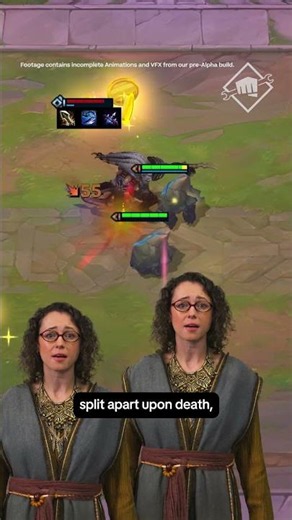 TFT Enchanted Wilds in 60 Seconds