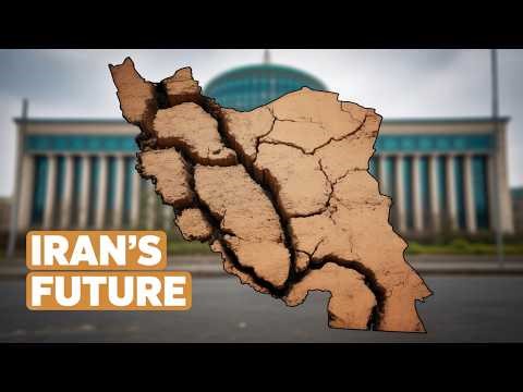 Could Infrastructure Attacks Destabilize Iran's Government?