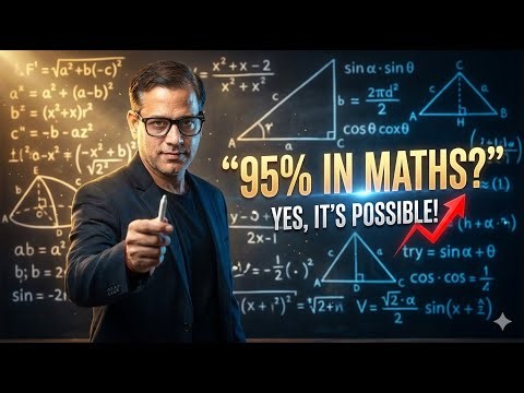 Maha Marathon Maths | Mathematics ICSE Class 10 | @sirtarunrupani​