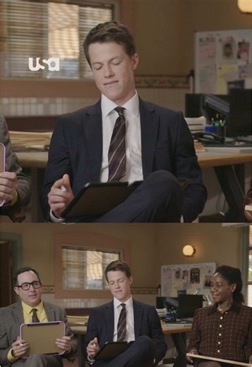 The Rainmaker Cast Tests Their Sketching Skills