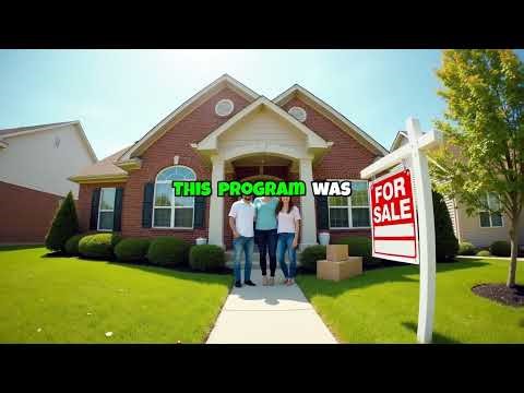 USDA loan explained zero down payment for rural South Carolina home buyers