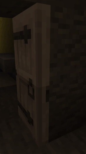 【マイクラ】謎の黄色い部屋の次は…#5 #backrooms #バックルーム #マインクラフト #マイクラ #バックルームズ #バックルームレベル1 #マイクラ建築