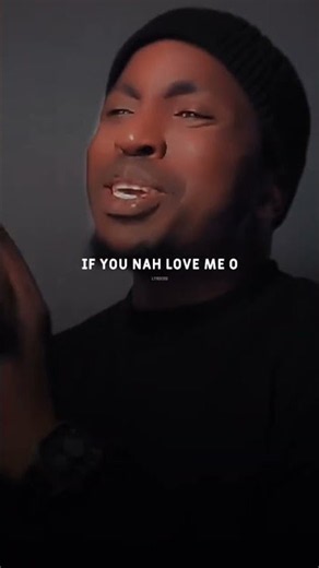 Chiké ft Mayorkun-If you no love me lyrics #music #chike #letmeloveyou