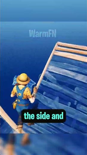 The BEST 1v1 Start In Fortnite!