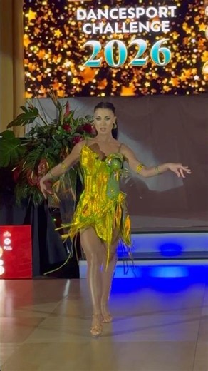 Fred Astaire NY Dancesport Challenge 2026 💃🏼🎶