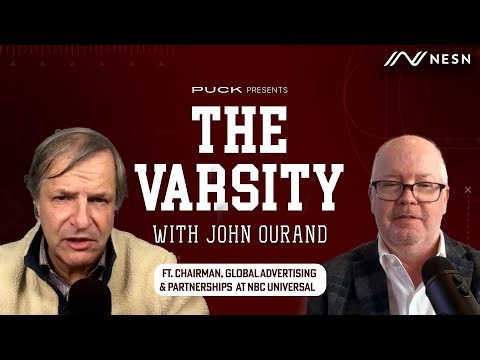 Inside NBC’s Sports-Ad Olympics