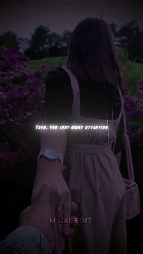 Attention - Charlie Puth | lyrics | aesthetic | English songs | slowed | whatsapp status | sped up