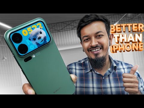 Xiaomi 17 Pro Max : শাওমির কঠিন কামব্যাক! 😱