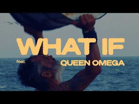 Gentleman - What If (feat. Queen Omega)