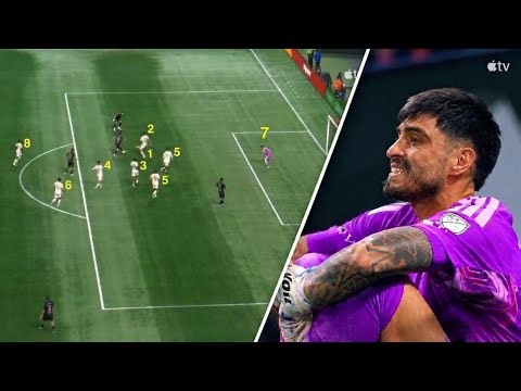 Leo Messi 10 Greatest Performances For Inter Miami
