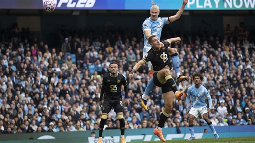 How to watch Burnley vs Manchester City live: Stream, TV channel, team news, prediction