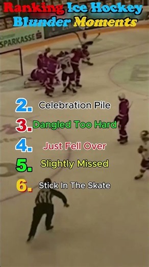 Funniest Ice Hockey Fails Compilation 2026 😂 #hockey #fails #nhl