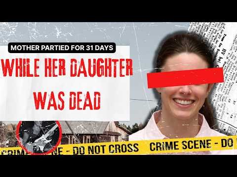 The Casey Anthony Case is Even Darker than You Remember | True Crime Documentary