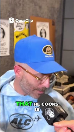 The Alchemist on Why Action Bronson Is Different