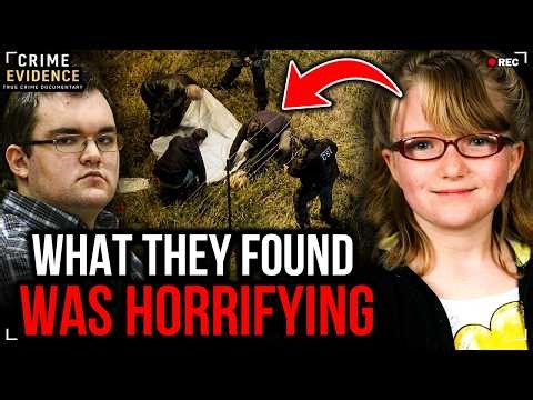 10-Year-Old Vanishes - 5 Days Later, Police Find Something Horrifying | Jessica Ridgeway Case