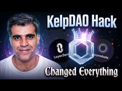 The KelpDAO Hack Changed Everything: Is Chainlink the New Standard?