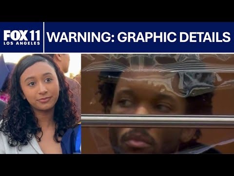 D4vd accused of stabbing, dismembering teen's body