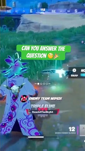 The Hardest Fortnite Bot Test Ever #fortnite #shorts #challenge
